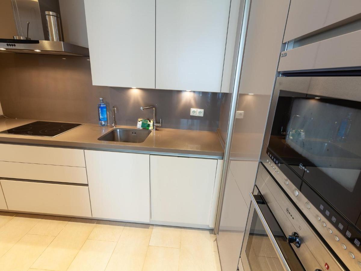 Vacation Marbella I Brand New Terrazas De Banus Apt, 24-7 Security, A Minute From The Marina, The Sea And Luxury Shopping Kültér fotó