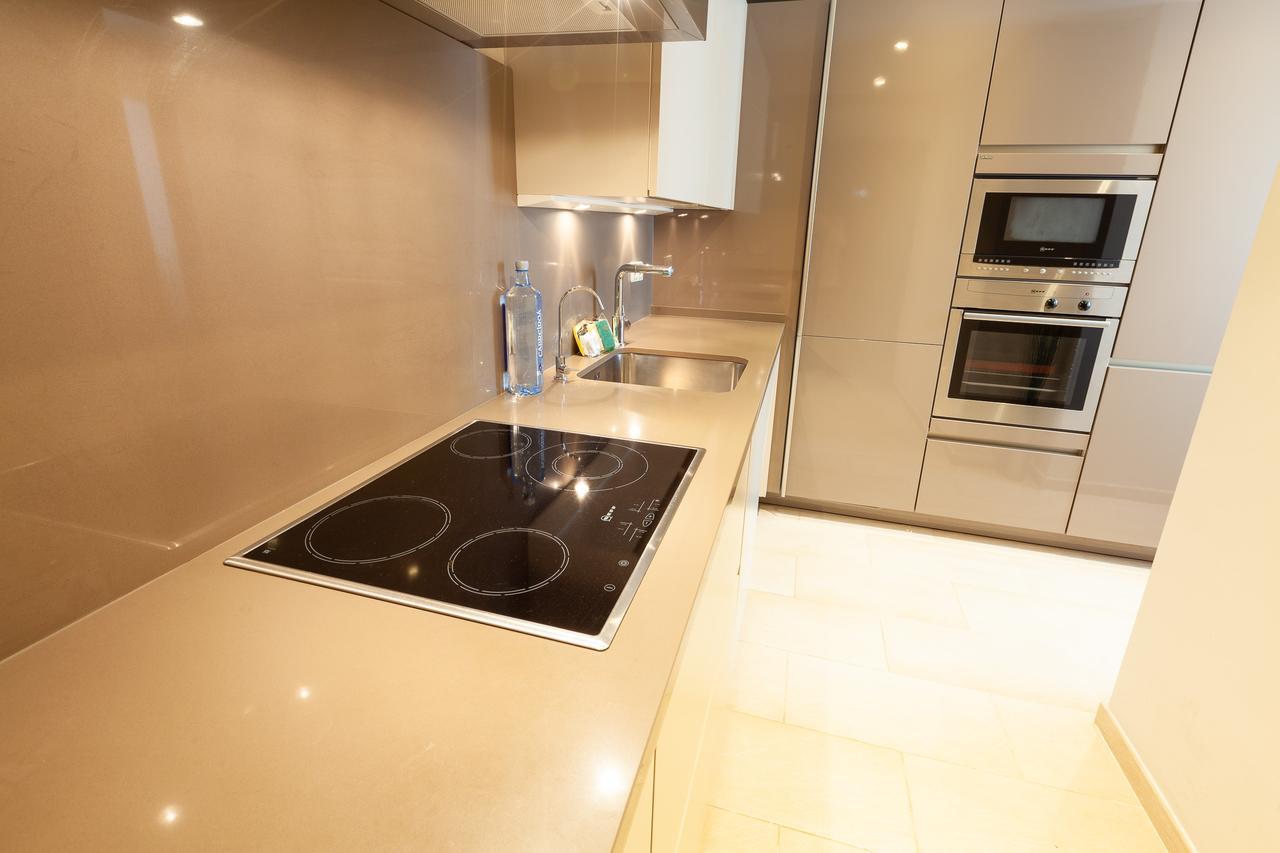 Vacation Marbella I Brand New Terrazas De Banus Apt, 24-7 Security, A Minute From The Marina, The Sea And Luxury Shopping Kültér fotó